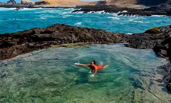 Full day Balneario de Tuquillo city tour Huarmey Fortaleza de
Paramonga
