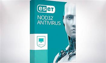 Antivirus Eset NOD32 version 131210 por 1 año ¡Valido para 02 PC o laptops!