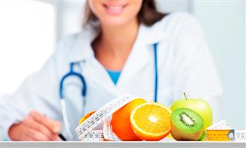 3 sesiones de tratamiento nutricional