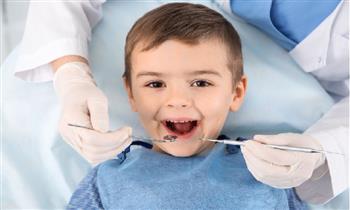 ¡Odontologia infantil! Odontograma profilaxis 1 curacion o sellante en Smile Action