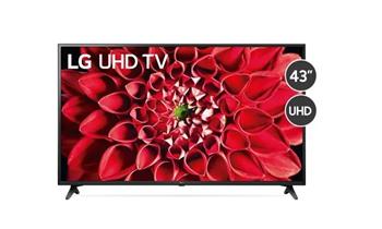 LG Televisor 43 LG UHD 4k Smart Tv - 43un711C