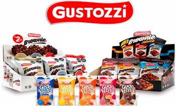 ¡Endulza tus dias 12 Guztozzitos 12 Brownies Clasicos 12 Brownies Nestle delivery