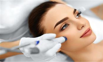 Depilacion de rostro perfilado de cejas limpieza facial profunda y mas