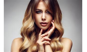 ¡Cabello hermoso! Mechas flamboyage o balayage A TODO LARGO hidratacion y mas
