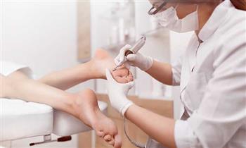 ¡Aprovecha! Tratamiento podologico profilaxis tratamiento antimicotico y mas
