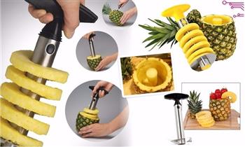 Cortador pelador de piña - Regalitos Peru - Cuponidadpe