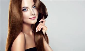 Shampoo sin sal reacondicionador post alisado ¡Prolonga el alisado en tu cabello!