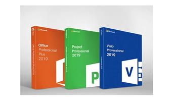 Office Professional Plus 2019 Visio Prof Project Prof instalaciÓn gratuita Online
