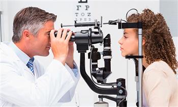 consulta oftalmologica computarizada 6 examenes despistaje de enfermedades oculares