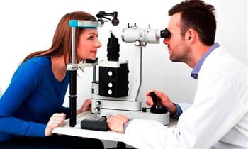 Consulta Oftalmologica descarte de enfermedades oculares y mas