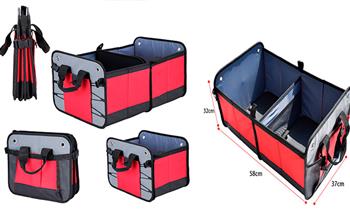 Organizador multiusos con Centineluz
