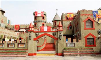 Full Day Castillo de Chancay City Tour Huaral y mas