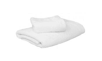 Pack de Toallas de felpa (2 pzas) color con Helenica delivery incluido