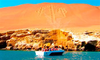 Full day Ica - Paracas incluye transporte privado guia entradas y mas