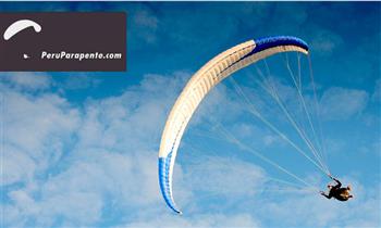 Vuelo en parapente cuatrimotos instructor con traslados ida y vuelta y mas
