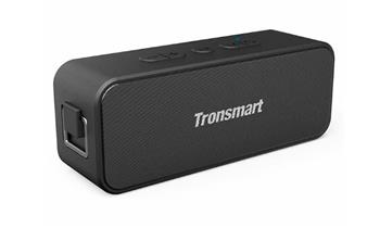 Parlante Bluetooth Tronsmart T2 Plus opcion a delivery con Ez tech