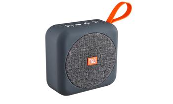 Mini Parlante Bluetooth TG505 opcion a delivery con Ez tech