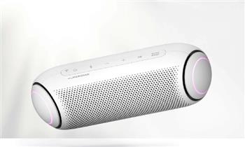 Parlante Bluetooth XBOOM Go PL5W de LG ¡Disfruta de un sonido extraordinario!