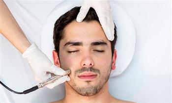 Facial profundo con peeling aclarador y mas