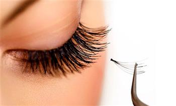Extension de Pestañas Pelo a Pelo Look Natural en Queen of Lashes