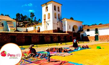 Cusco magico alojamiento tours 3D/2N 4D/3N 5D/4N 6D/5N