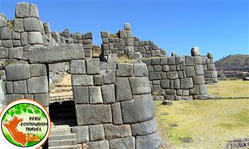 Full Day City tour Cusco visita a ruinas transporte turistico