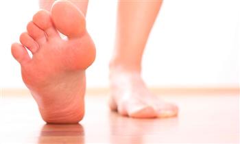 4 o 6 sesiones de tratamiento laser para hongos en ambos pies Ozono terapia y mas
