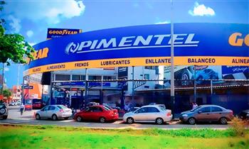 Alineamiento Computarizado Balanceo Rotacion y Mas