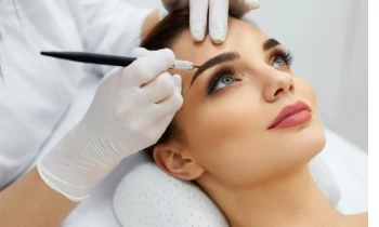 Microblading 9D para cejas