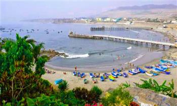 Full Day Turismo Vivencial Show Caballo de Paso Playa Chancay y mas