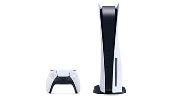 Consola Playstation 5 con lector de discos Ps5 Delivery ¡Entrega en 96 hrs!