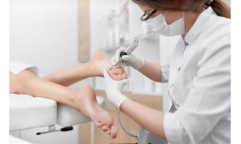 5 o 6 sesiones de laser podologia integral y mas