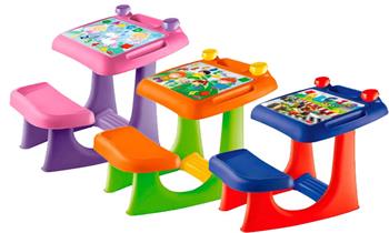 Carpeta didactica para niñ@s con colores a elegir ¡Incluye delivery!