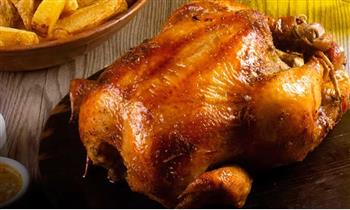 2 pollos a la brasa 2 papas familiares chaufa familiar