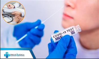 Prueba antigeno (Hisopado) consulta ¡entrega de resultados en 20min!