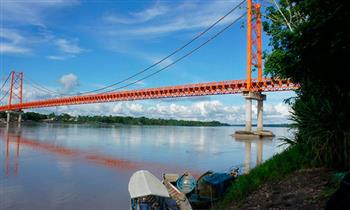 Puerto Maldonado Full Day Canopy Zip line circuito de aventura y mas Valido del jueves 09/04 al domingo 12/04 de 2020