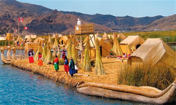 Puno 2 dias de full day - Lago Titicaca Sillustani y mas Valido del jueves 09/04 al domingo 12/04 de 2020