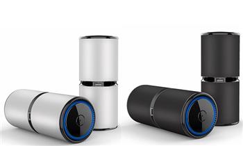 Purificador de aire con ozono color a elegir