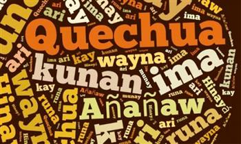 Curso de Quechua Virtual en vivo con Elexnat