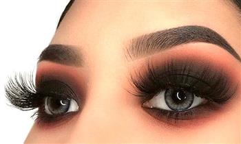 Extension de Pestañas Pelo a Pelo Look Megavolumen en Queen of Lashes
