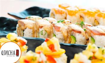 Barra Libre de Makis Quincha