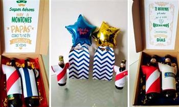 Fundas para Botellas Seleccion Peruana y Equipos Peruanos