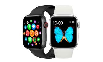 Smartwatch T500 Serie 5 - 2020 Delivery incluido