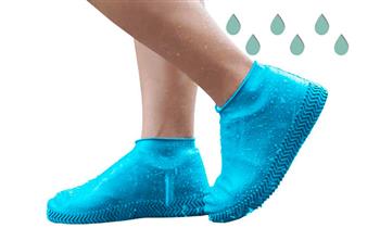 Cubrezapatos de silicona ¡Incluye delivery!