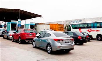 Revision tecnica vehicular para auto camioneta particular o taxis
