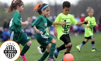 Clases de futbol para niñ@s en Surco