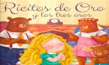 Entrada general para obra teatral para niños Ricitos de Oro