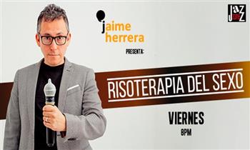 2x1 Entradas al Show Risoterapia del Sexo Viernes de enero