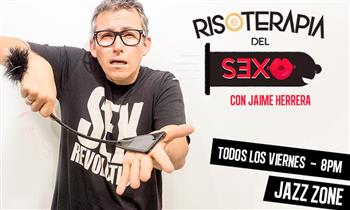 02 Entradas al Show Risoterapia del Sexo