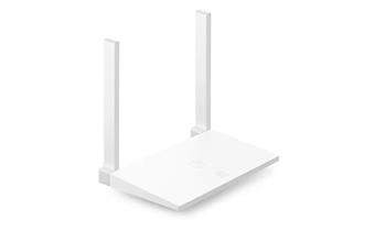 Router Huawei wifi WS318n White 300Mbps o wifi WS5200 White 1200mbps